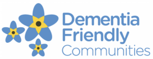 We are dementia friends, creating supportive communities